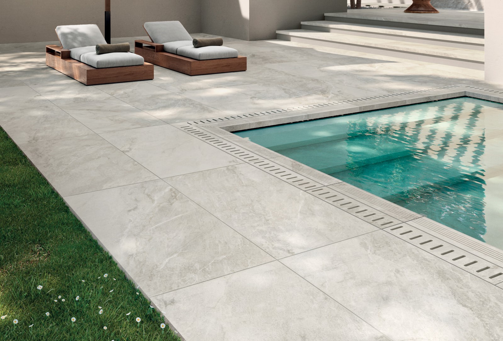 How To Paint Outdoor Porcelain Tiles at Lola Giles blog