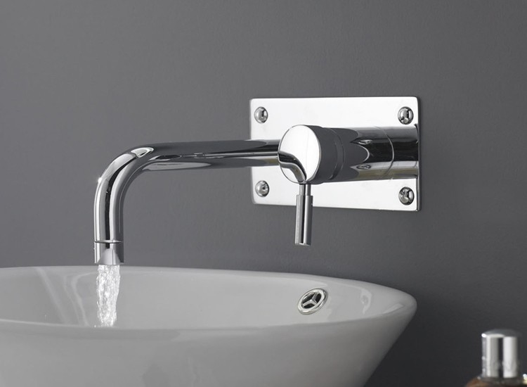 Designer Taps & Brassware Cheshire Real Stone & Tile