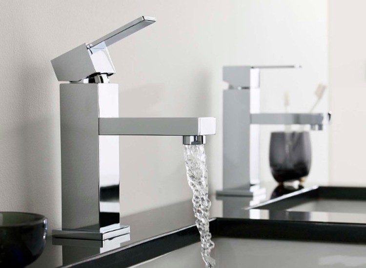 Designer Taps & Brassware Cheshire Real Stone & Tile